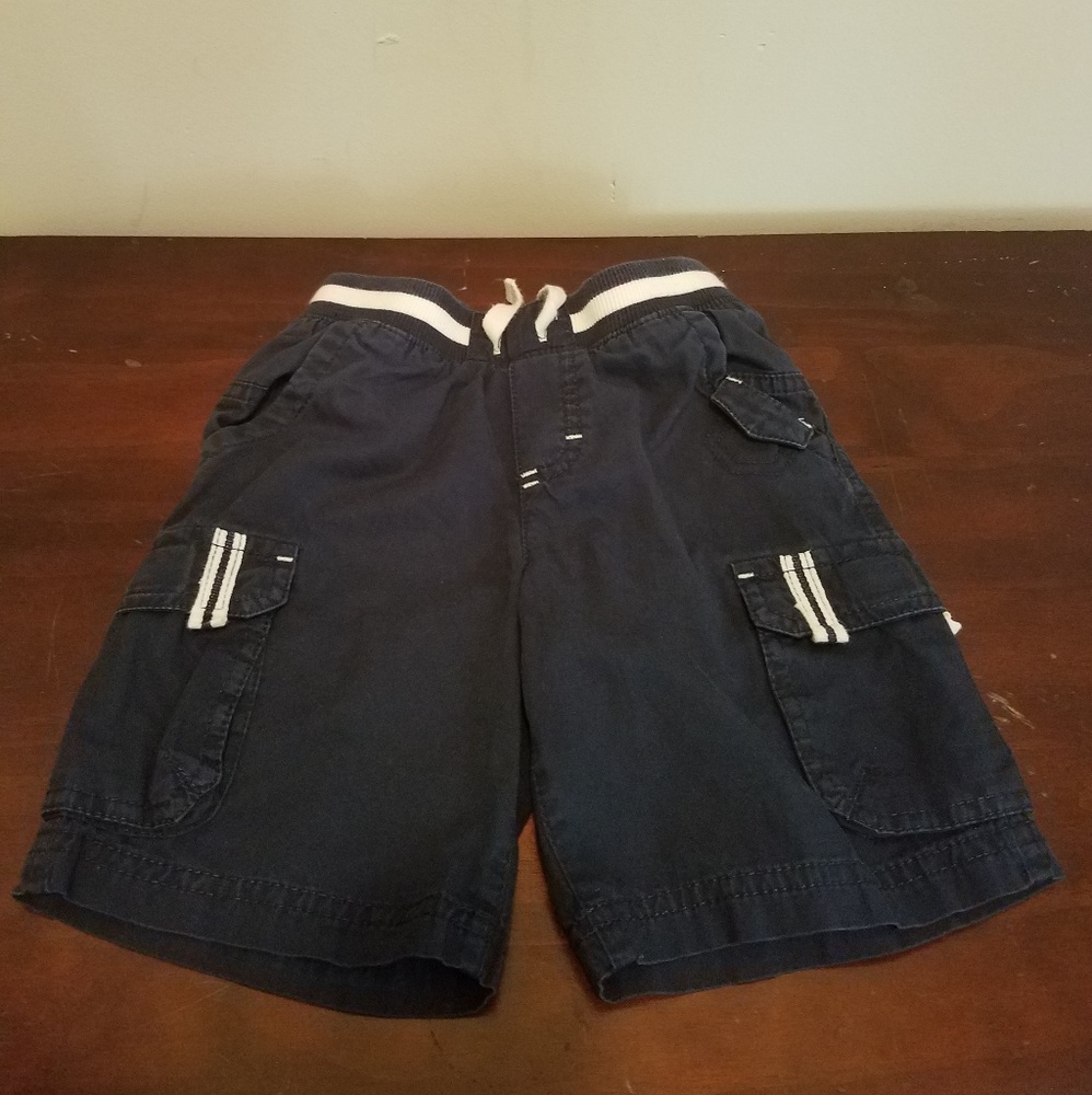 Shorts - Picture 2 of 2